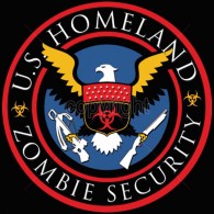 Homeland Zombie Security
